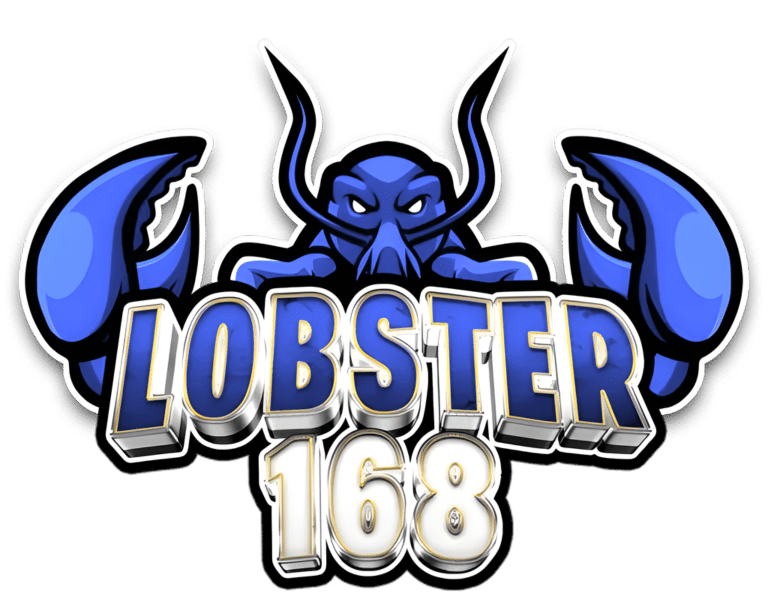 lobster168 logo