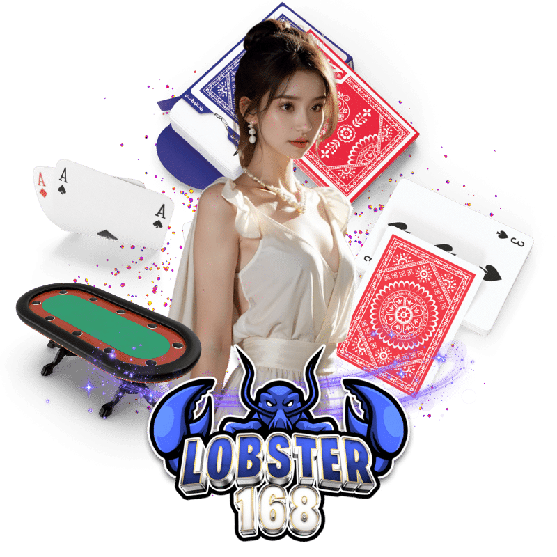 lobster168